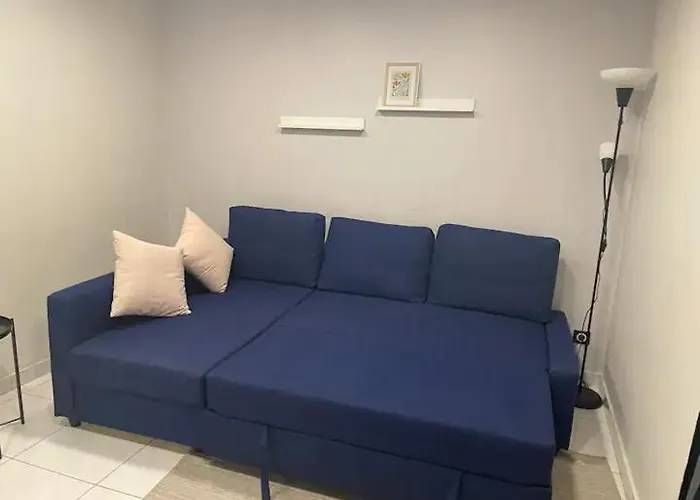Superbe Appartement Avec Terrasse 2 Chambres, 4 A 5 Couchages Piscine, A Deux Pas Des Plages Et De La Croisette